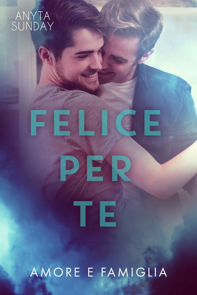 Copertina di Felice per te