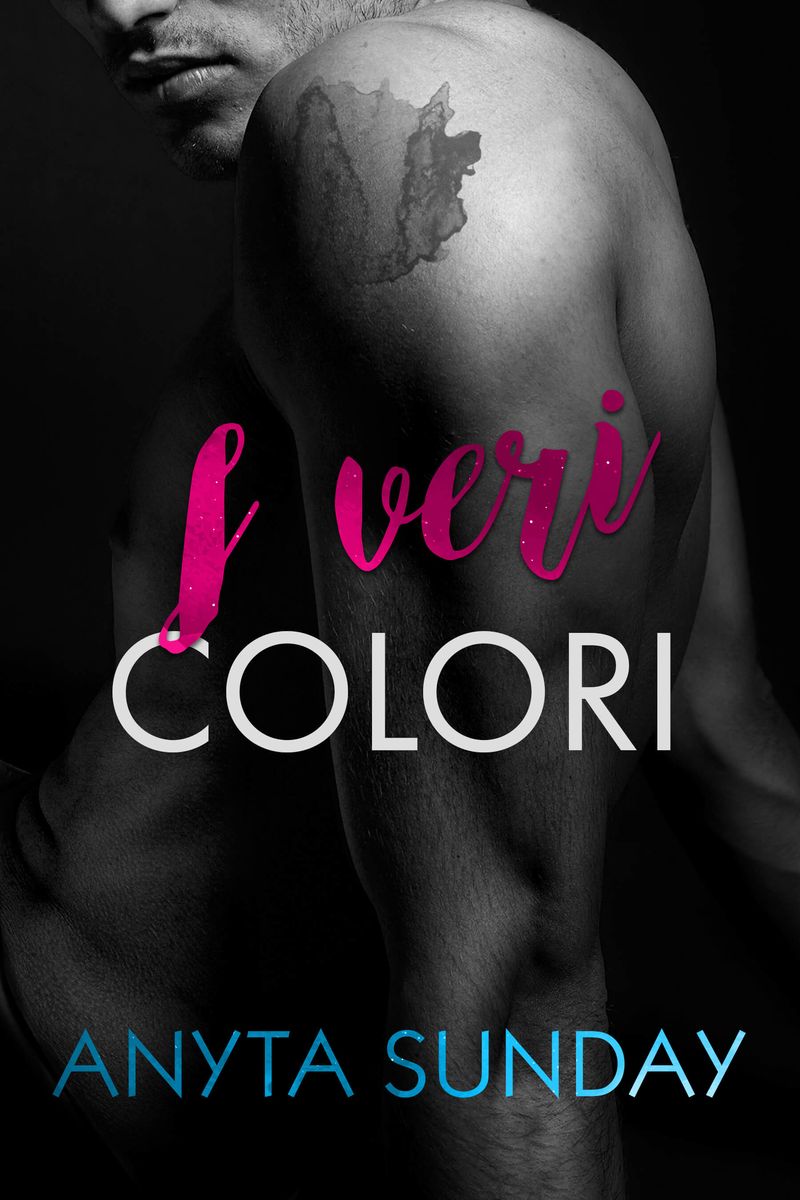 Copertina di I veri colori