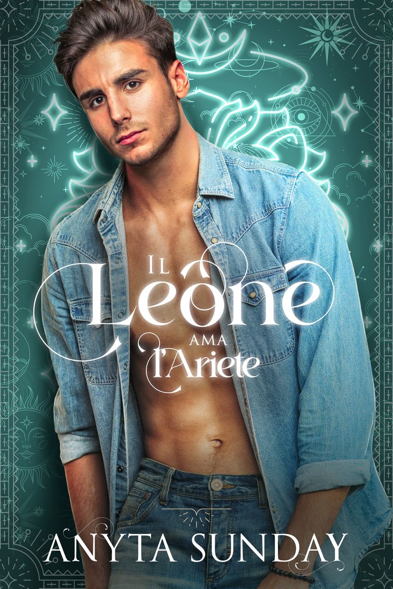 Copertina di Segni d'Amore — libro 1