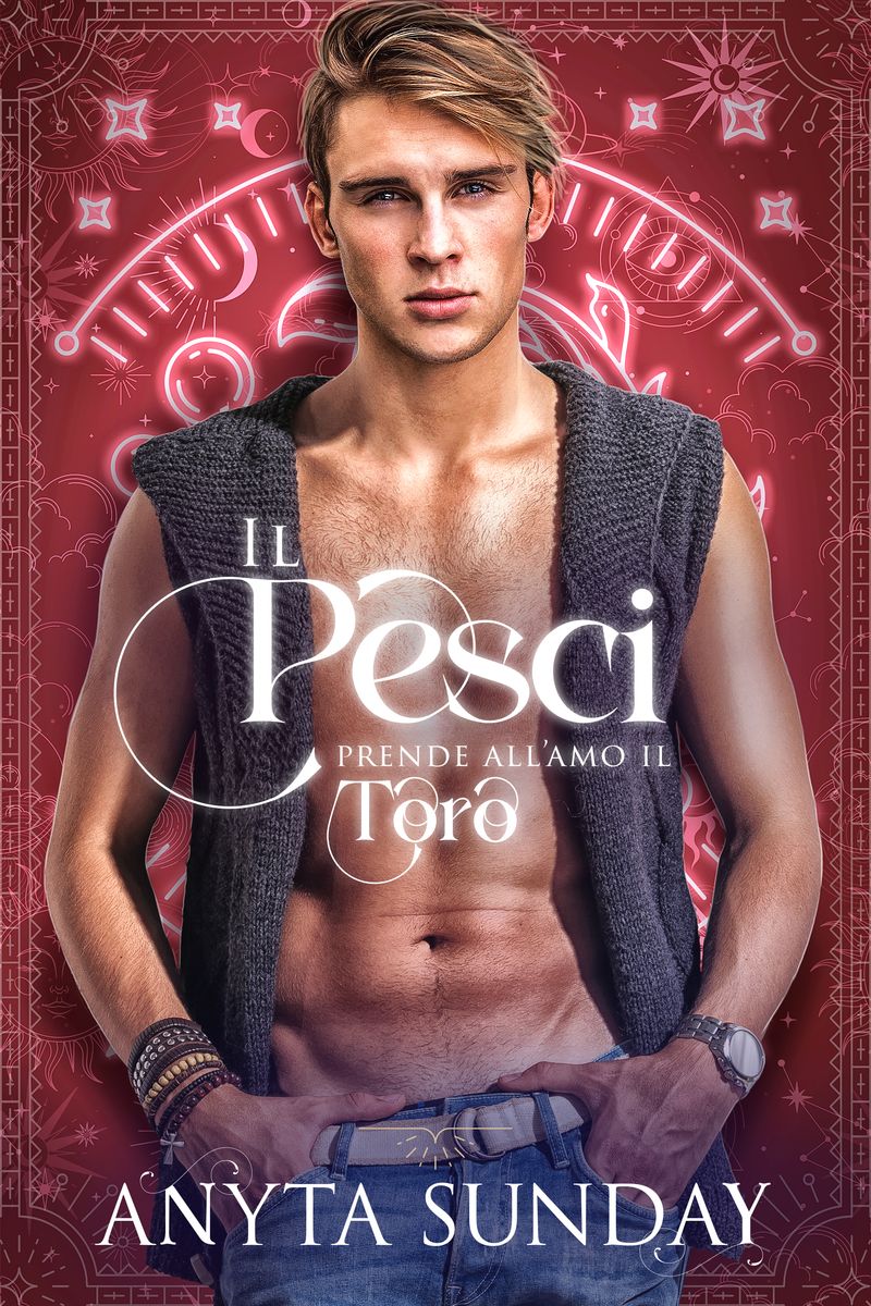 Copertina di Il Pesci prende all’amo il Toro