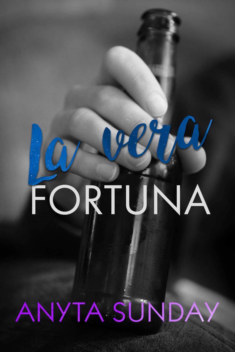 Copertina di La vera fortuna