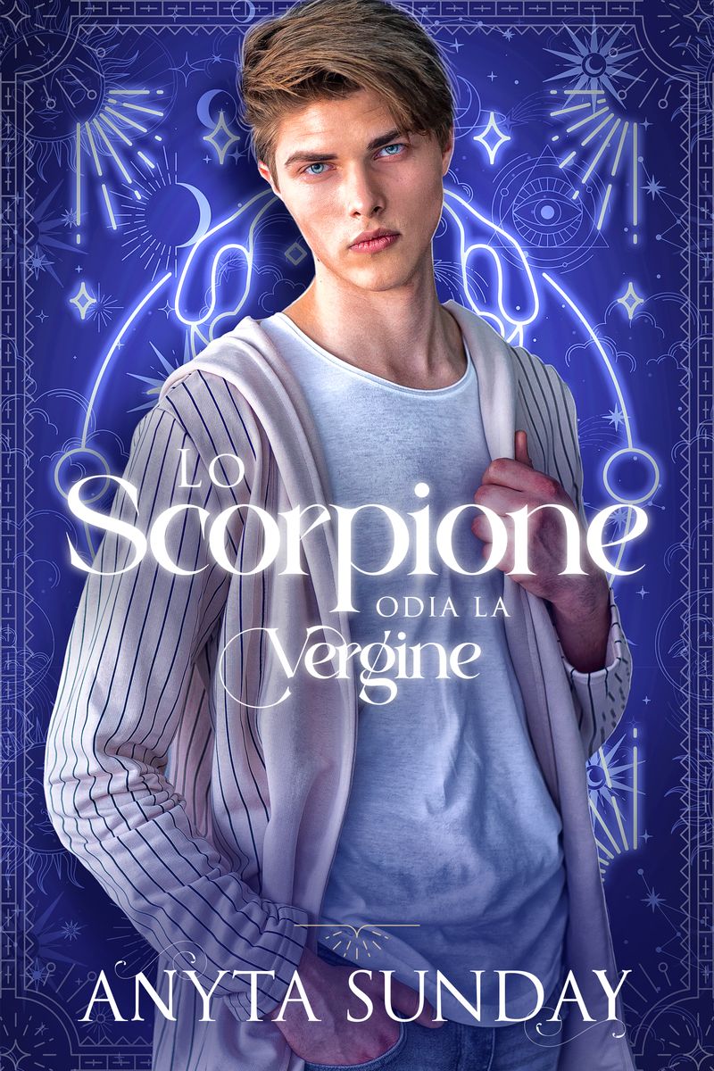 Copertina di Segni d'Amore — libro 2