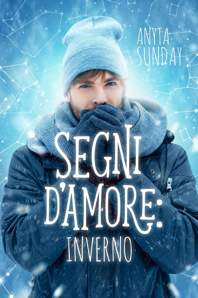 Copertina di Segni d’Amore - Inverno