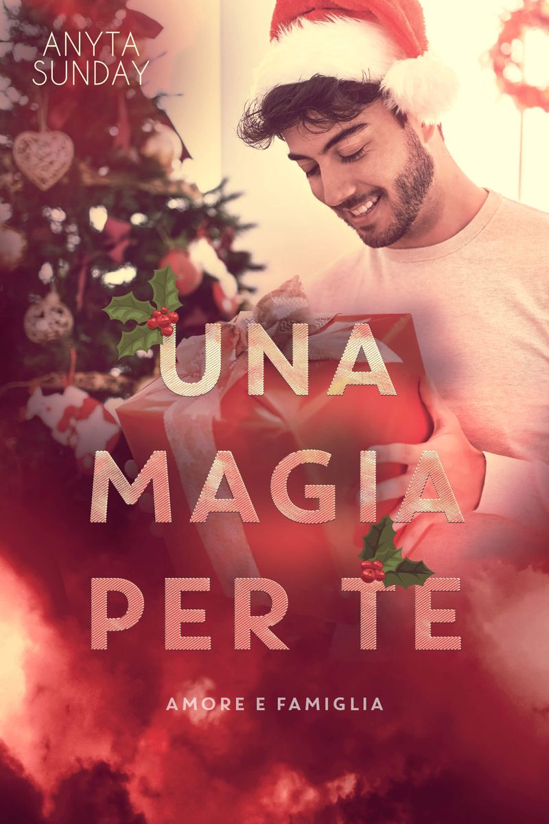 Copertina di Una magia per te